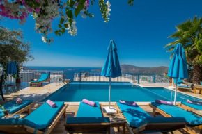 AURA VILLA